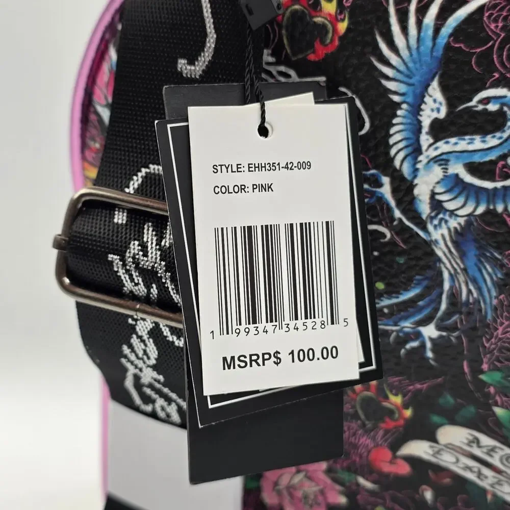 Ed Hardy ed hardy